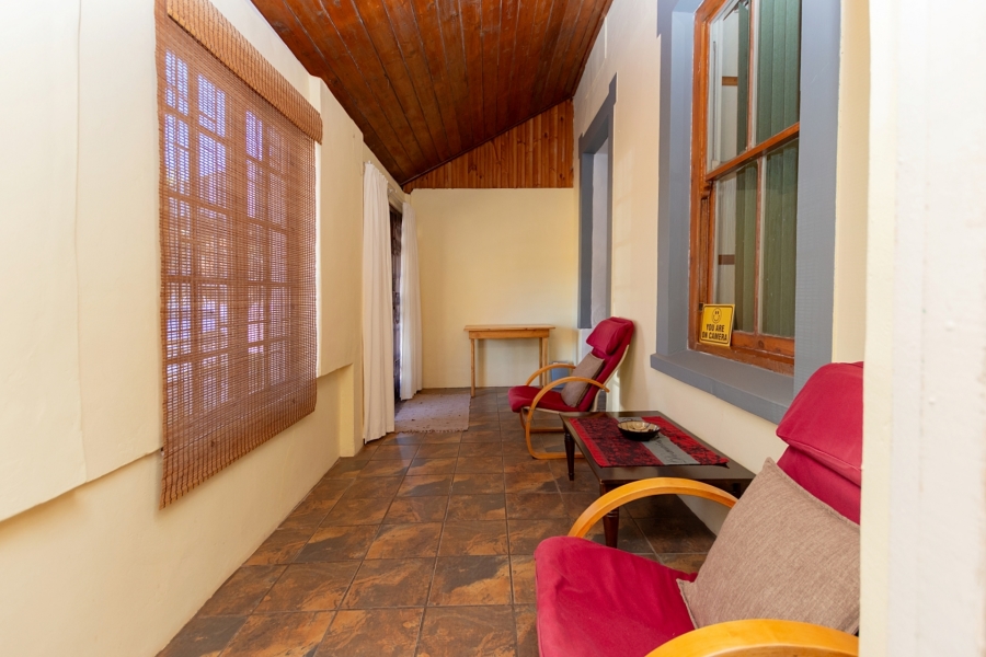 4 Bedroom Property for Sale in Vredenburg Western Cape